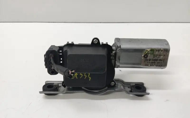 Motorino Tergicristallo Posteriore JEEP Grand Cherokee 2° Serie 55155122AE Diesel 2.7 (99>04)