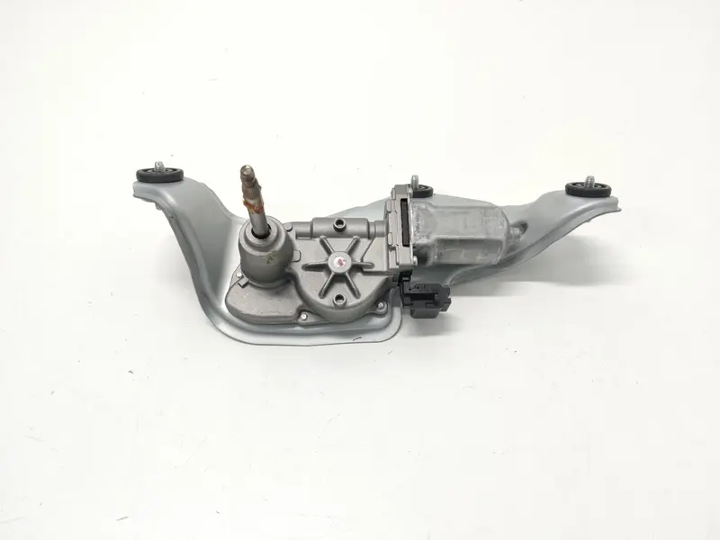 Motorino Tergicristallo Posteriore KIA Optima 4° Serie 98700D4300 98700-D4300 Diesel 1.7