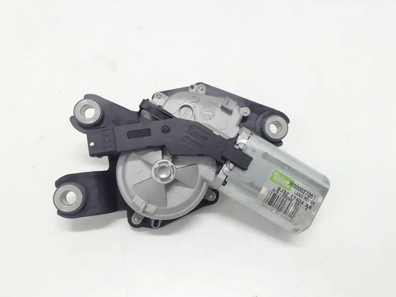 Motorino Tergicristallo Posteriore LAND ROVER Range Rover Evoque 1° Serie BJ32-17404-AA Diesel 2000