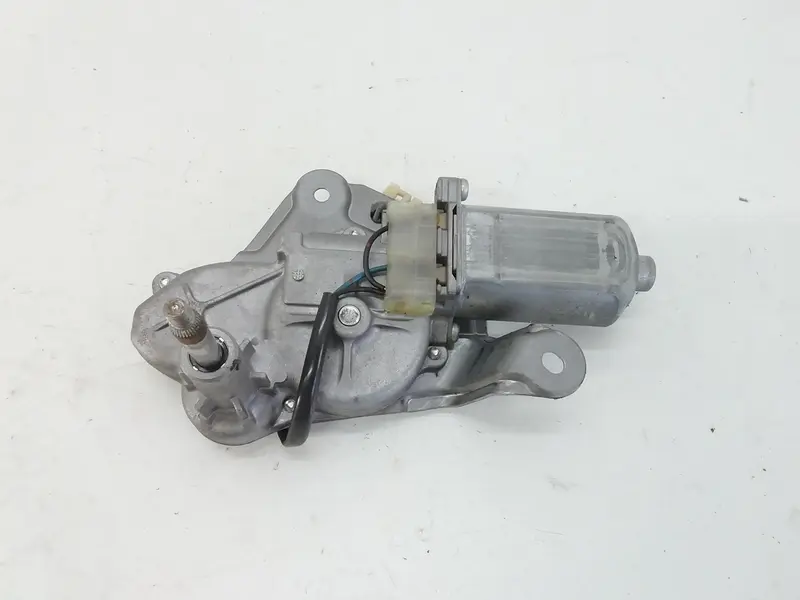 Motorino Tergicristallo Posteriore MAZDA 5 Berlina C235-67450 Diesel 2000