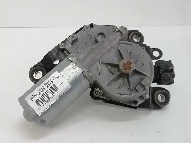 Motorino Tergicristallo Posteriore MERCEDES CLA Serie (13>) A1569068200 Benzina