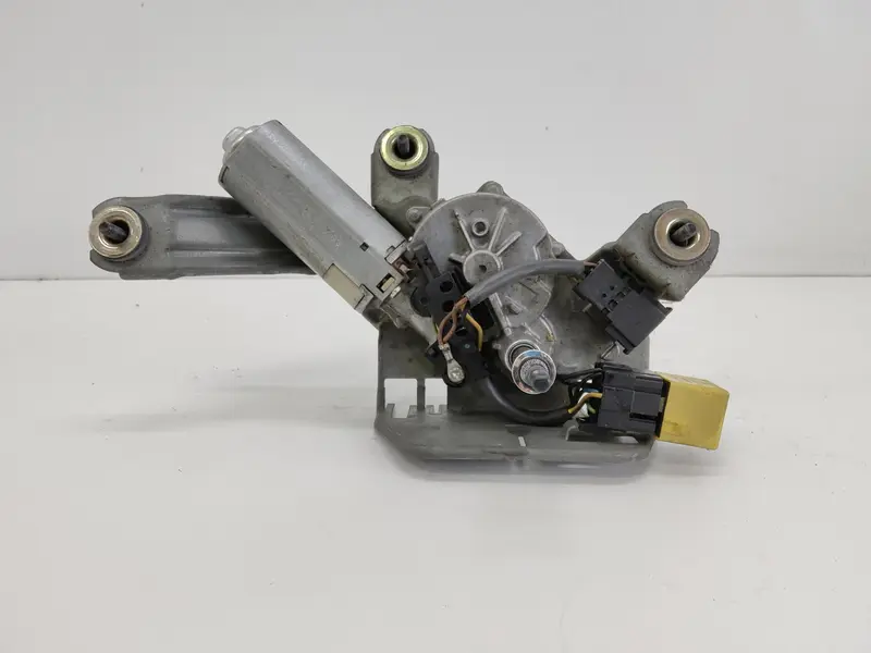 Motorino Tergicristallo Posteriore MERCEDES Classe M 1° Serie A1638203142 Diesel 2700 (97>05)