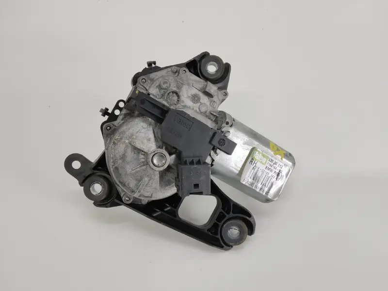 Motorino Tergicristallo Posteriore MINI Clubman Serie (R55) (07>14) 7168154 Benzina 1600 (07>14)