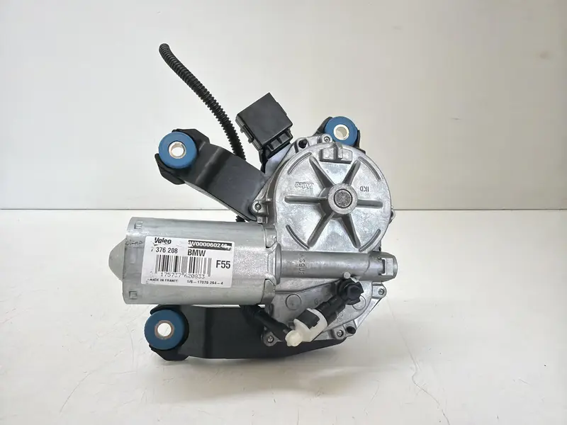 Motorino Tergicristallo Posteriore MINI Cooper Serie (F55) (13>) 67637329850 7376208 Diesel 1.5
