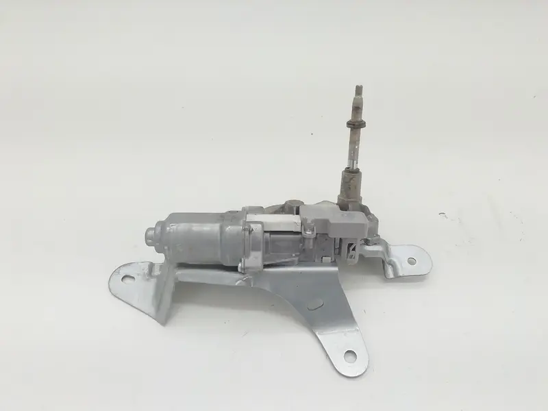 Motorino Tergicristallo Posteriore NISSAN Micra 7° Serie 287101HA0A Benzina 1200 (10>16)