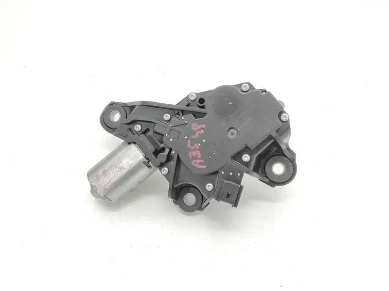 Motorino Tergicristallo Posteriore NISSAN Qashqai 1° Serie 28710-JD000 Diesel 1.5 (06>09)