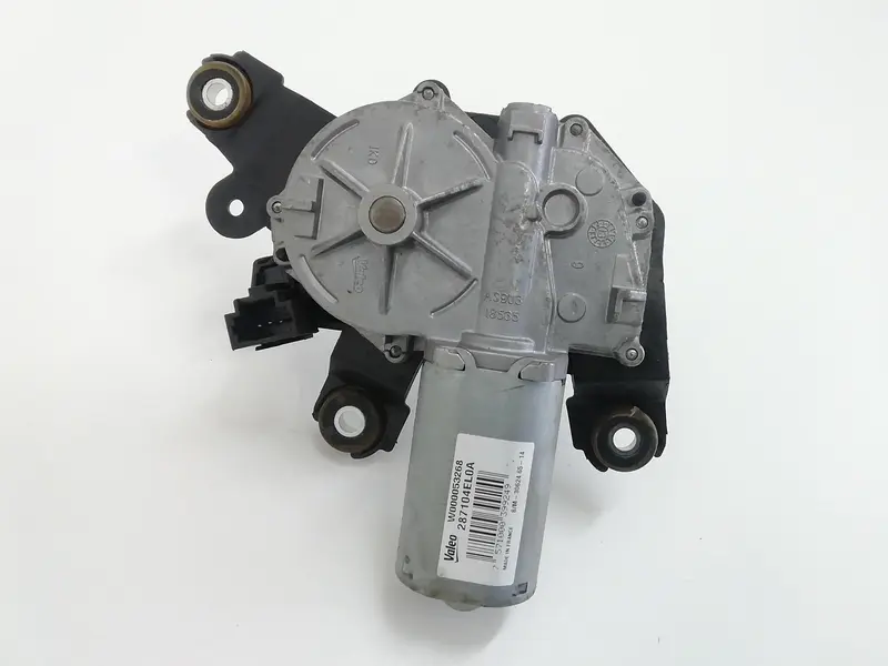 Motorino Tergicristallo Posteriore NISSAN Qashqai Serie 287104EL0A Diesel 1500