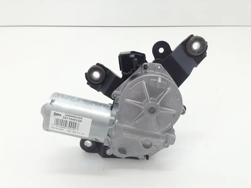 Motorino Tergicristallo Posteriore NISSAN Qashqai Serie 287104EL0A Diesel