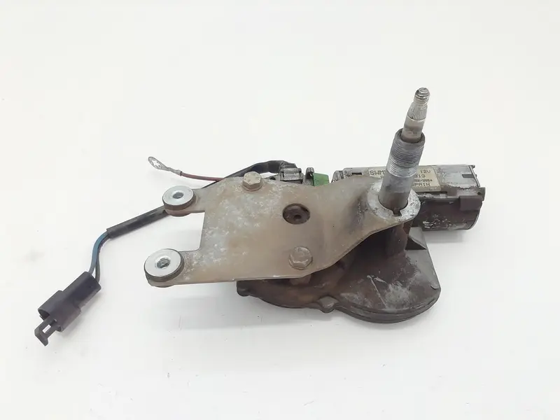Motorino Tergicristallo Posteriore OPEL Astra F S. Wagon 90341919 Diesel 1700 (91>94)
