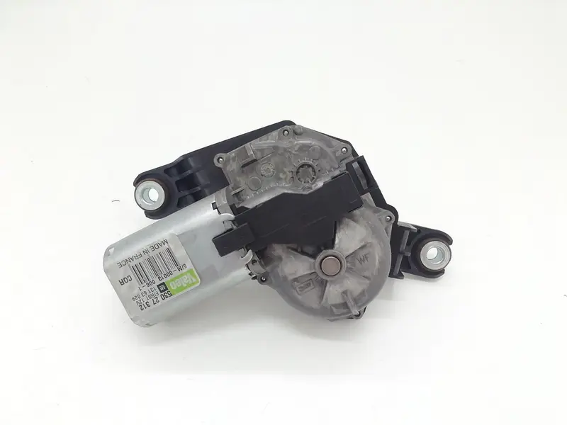 Motorino Tergicristallo Posteriore OPEL Corsa D 5P 1° Serie 53027312 Benzina 1200