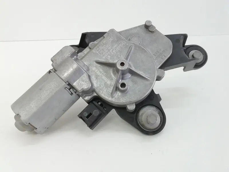 Motorino Tergicristallo Posteriore OPEL Crossland Serie (17>) 9819899980 Benzina