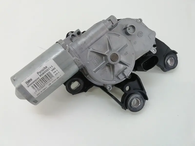 Motorino Tergicristallo Posteriore PORSCHE Macan Serie S (14>18) 95B955711 Diesel 3000 (14>18)