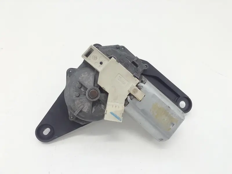 Motorino Tergicristallo Posteriore RENAULT Clio Serie (01>05) Diesel 1500 (01>05)