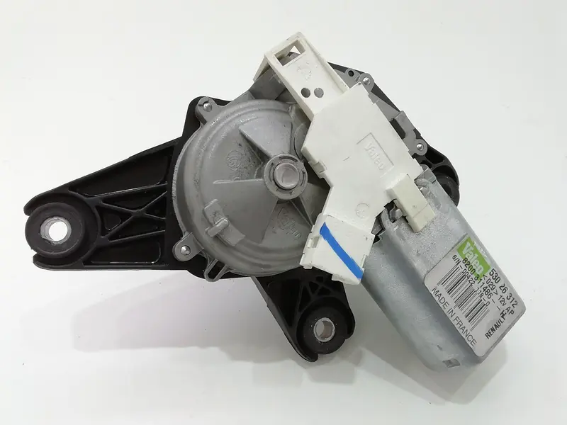 Motorino Tergicristallo Posteriore RENAULT Clio Serie (08>15) 8200311486 Benzina 1200 (08>15)