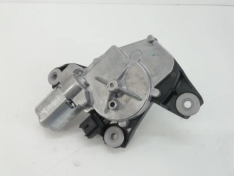 Motorino Tergicristallo Posteriore RENAULT Kadjar Serie 287108228R Diesel 1500