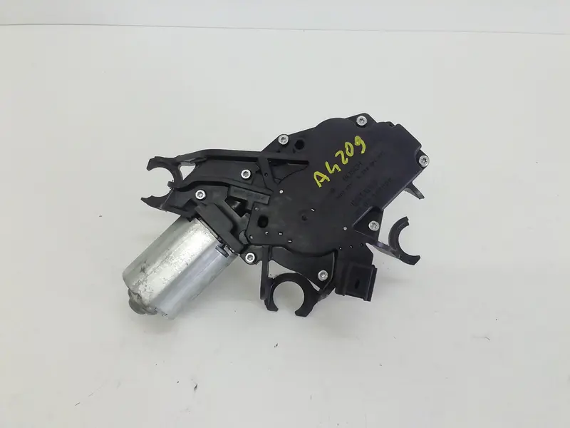 Motorino Tergicristallo Posteriore RENAULT Megane ll Serie (02>06) 8200080900 Diesel 1500 (02>06)