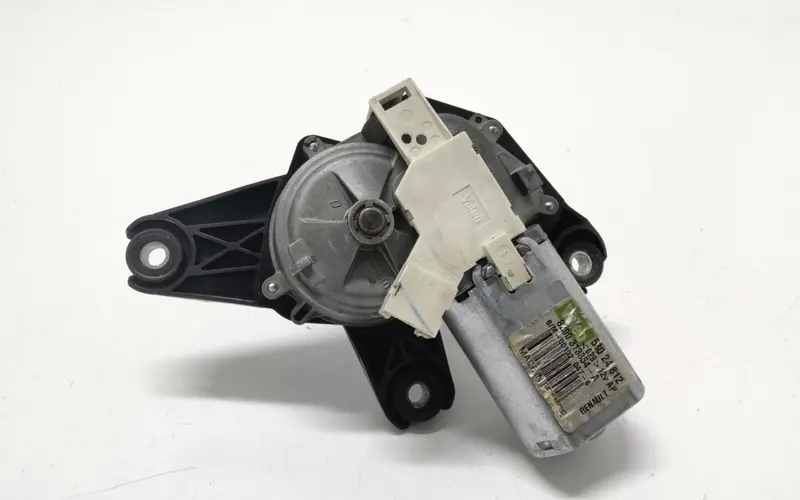 Motorino Tergicristallo Posteriore RENAULT Modus 1° Serie 8200313354 8200313354 Diesel 1.5 (04>06)