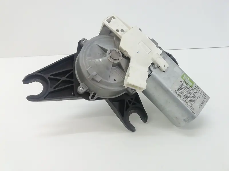 Motorino Tergicristallo Posteriore RENAULT Modus 1° Serie 8200313354 Benzina 1200 (04>06)
