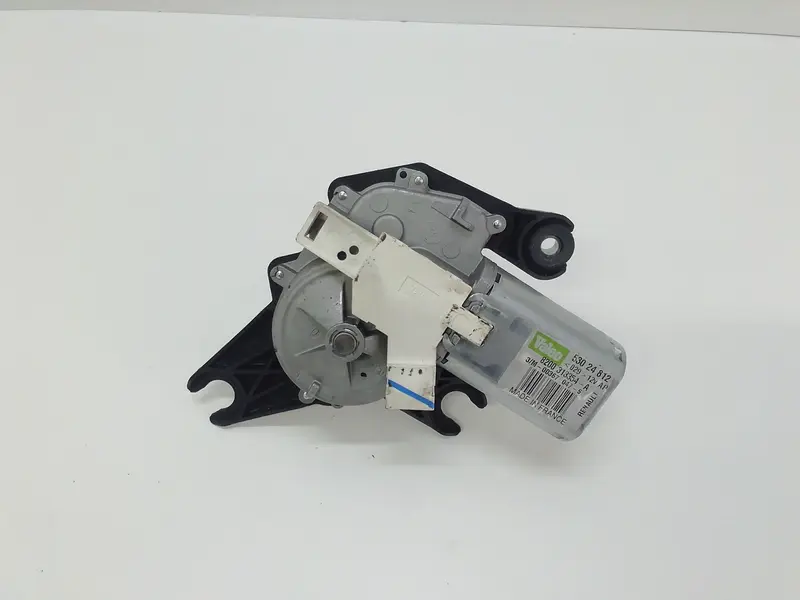 Motorino Tergicristallo Posteriore RENAULT Modus 2° Serie 53024812 Benzina