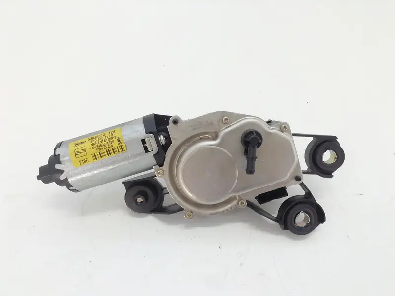 Motorino Tergicristallo Posteriore SEAT Leon 2° Serie 5P0955711B Diesel 1900 (05>09)