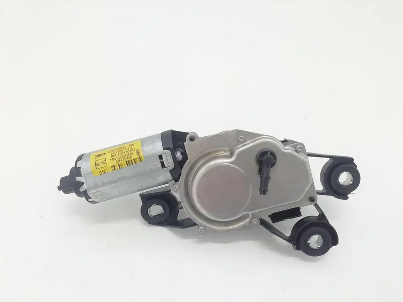 Motorino Tergicristallo Posteriore SEAT Leon 2° Serie 5P0955711C Benzina 1600 (05>09)