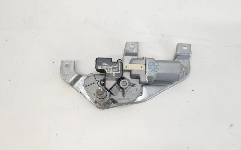 Motorino Tergicristallo Posteriore SUZUKI Splash 1° Serie 3881051K10000 Bifuel/Gas 1.0