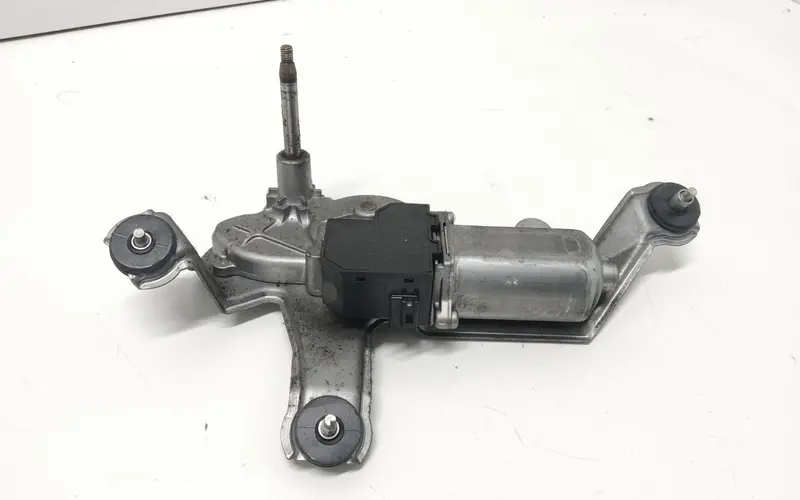 Motorino Tergicristallo Posteriore TOYOTA Rav4 4° Serie 8513042061 B6080 Diesel 2.2 (05>09)