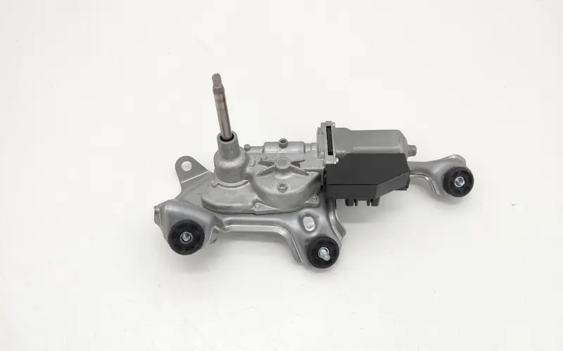 Motorino Tergicristallo Posteriore TOYOTA Yaris Cross Serie (20>) 851300D200 85130-52280 Benzina 1.5