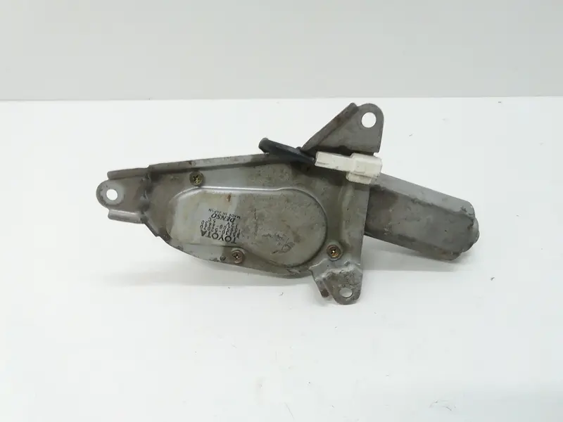Motorino Tergicristallo Posteriore TOYOTA Yaris Verso Serie (03>07) 85130-52020 Benzina (03>07)