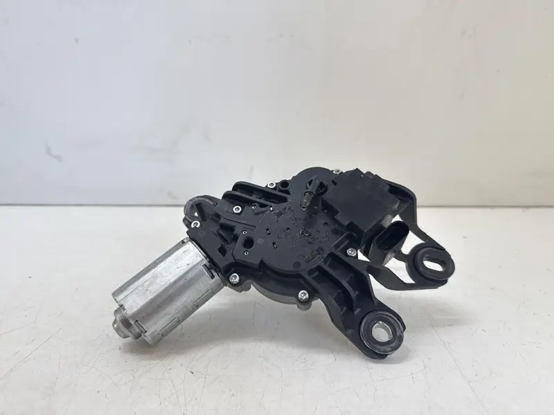 Motorino Tergicristallo Posteriore VOLKSWAGEN Golf 5 Berlina (03>08) 1K6955711C 1K6955711B Diesel 2.0 (03>08)
