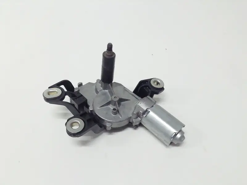 Motorino Tergicristallo Posteriore VOLKSWAGEN Golf 6 Berlina (08>12) 5K6955711A Benzina 1600 (08>12)
