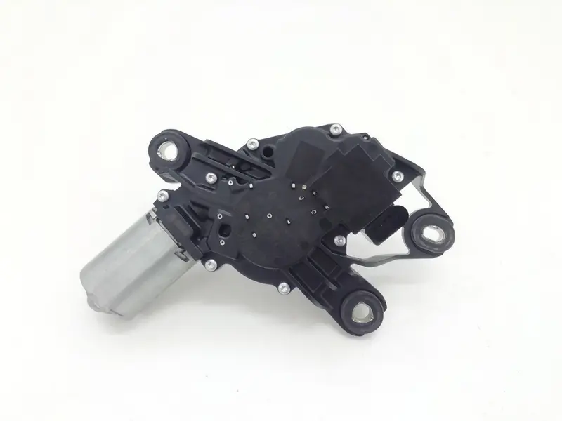 Motorino Tergicristallo Posteriore VOLKSWAGEN Golf 6 Berlina (08>12) 5K6955711A Diesel 2000 (08>12)