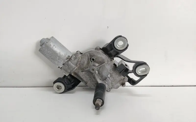 Motorino Tergicristallo Posteriore VOLKSWAGEN Golf 6 VI Variant (08>12) 1Q1955119C Benzina 2.0 (08>12)