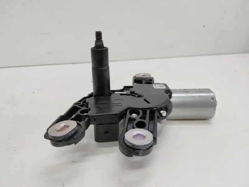Motorino Tergicristallo Posteriore VOLKSWAGEN Polo 6° Serie 5G0955711C 5G0955711C