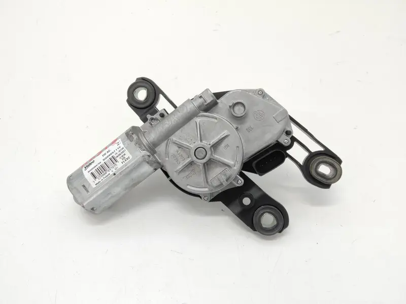 Motorino Tergicristallo Posteriore VOLKSWAGEN Polo 6° Serie 5G0955711C Benzina 1.0