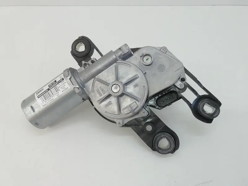 Motorino Tergicristallo Posteriore VOLKSWAGEN T-Roc Serie 5G0955711C Diesel 1600 (17>21)