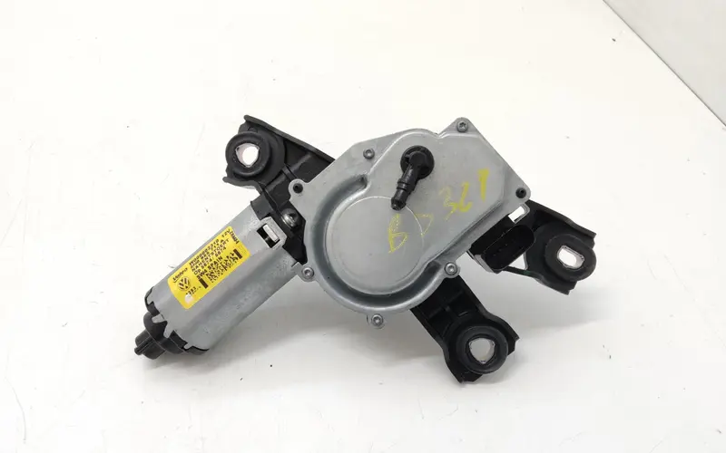Motorino Tergicristallo Posteriore VOLKSWAGEN Tiguan 2° Serie 5N0955711B 5N0955711A Diesel 2.0 (11>15)