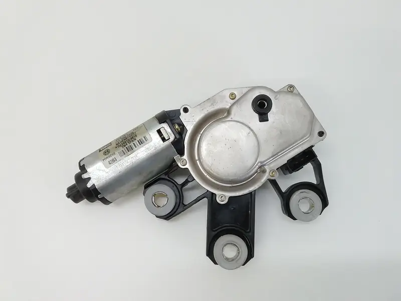 Motorino Tergicristallo Posteriore VOLKSWAGEN Touareg 1° Serie 7L0955712A Diesel 5000 (02>06)