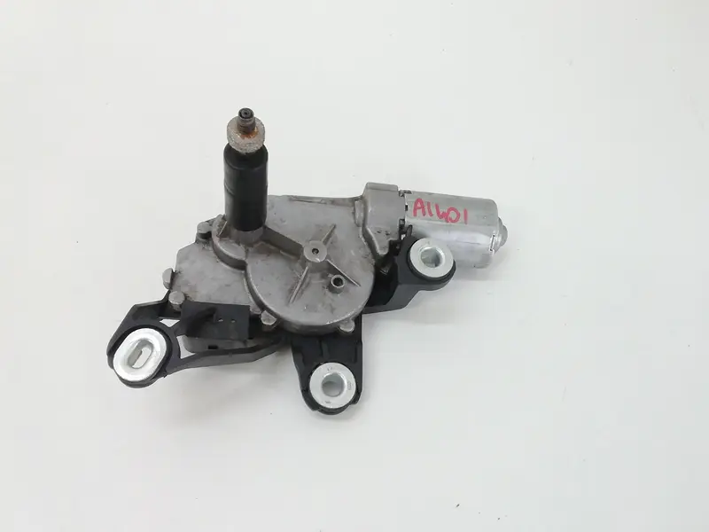 Motorino Tergicristallo Posteriore VOLKSWAGEN Touran 1° Serie 1T0955711 Diesel 2000 (03>07)