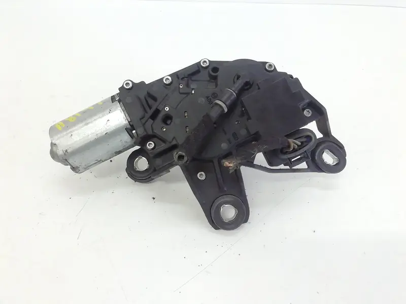 Motorino Tergicristallo Posteriore VOLKSWAGEN Touran 1° Serie 1T0955711A Diesel 2000 (03>07)
