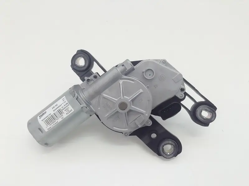 Motorino Tergicristallo Posteriore VOLKSWAGEN Up 1° Serie 5G0955711C Benzina 1000