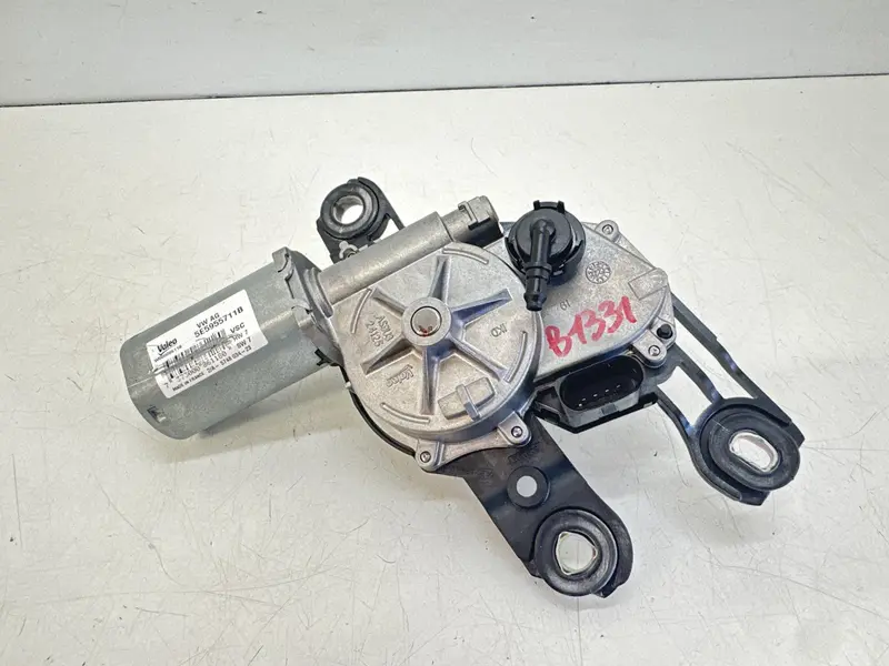 Motorino Tergilunotto posteriore AUDI Q3 RSQ3 Sportback Serie (F3N) (19>) 5E5955711B 5E5955711B Benzina