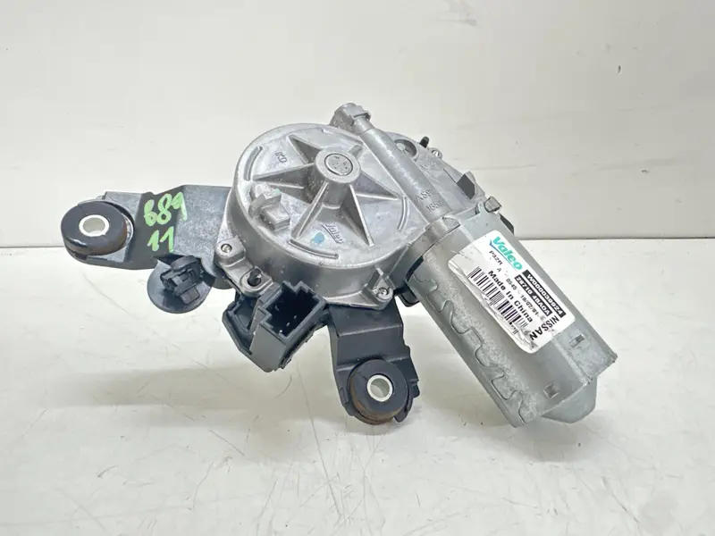 Motorino Tergilunotto posteriore NISSAN X-Trail Serie (T32) (14>18) 287104BA0A 287104BA0A Diesel 2.0 (14>18)