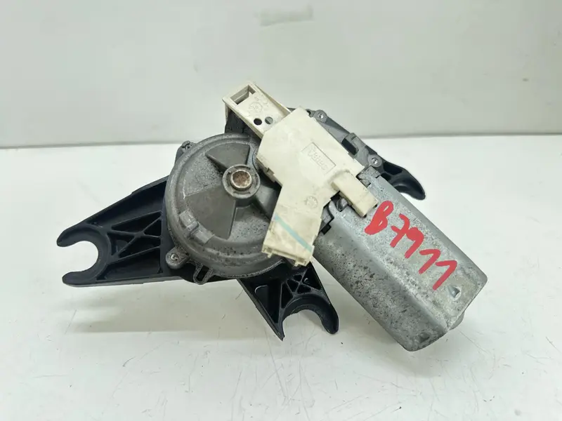 Motorino Tergilunotto posteriore RENAULT Clio Serie (08>15) 8200311486 Diesel 1.5 (08>15)