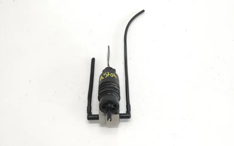 Motorino vaschetta tergicristallo AUDI A6 Avant Serie C5 (4B5) (97>04) Benzina (97>04)