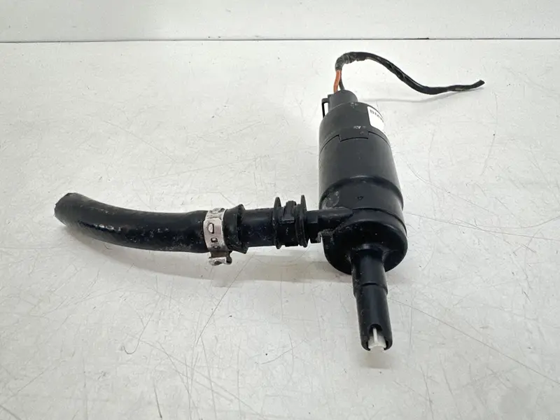 Motorino vaschetta tergicristallo BMW X3 1° Serie 837743003 Benzina (04>10)