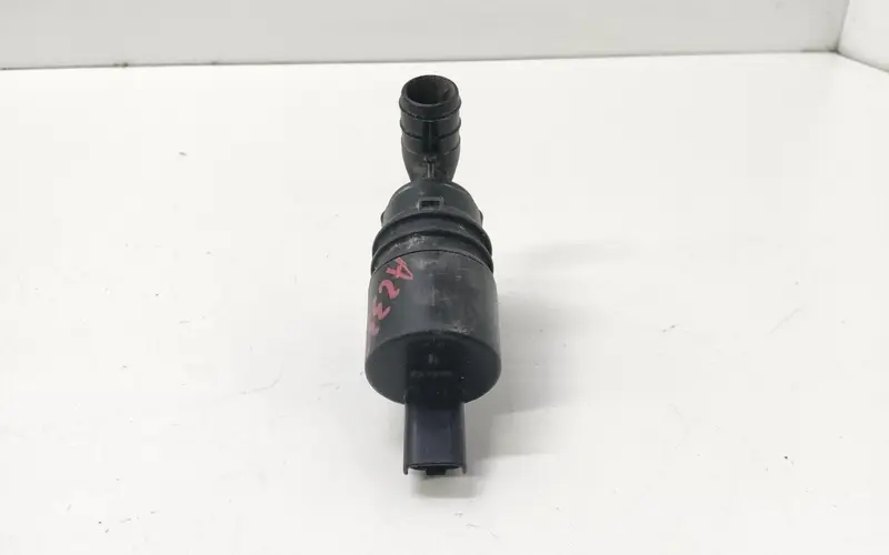 Motorino vaschetta tergicristallo CITROEN C4 Cactus 9643447980 Benzina (14>18)