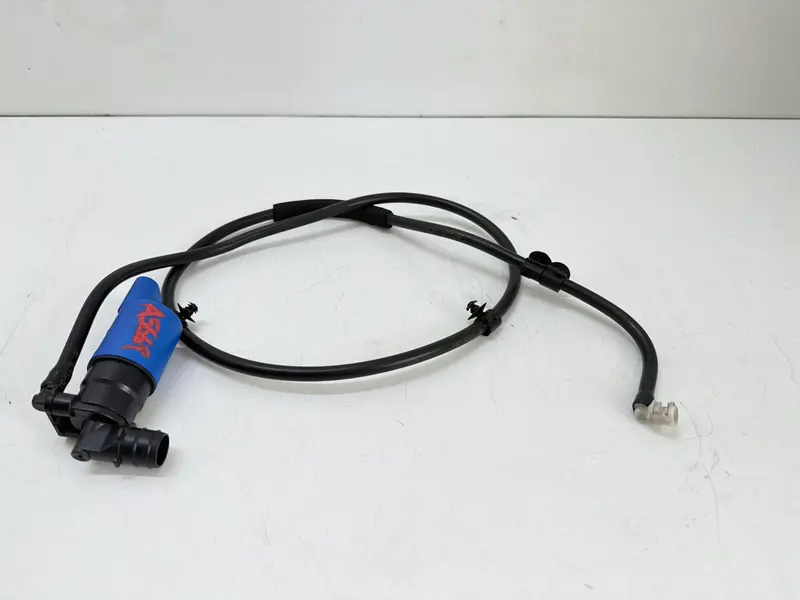 Motorino vaschetta tergicristallo JAGUAR XE Serie (X760) (15>) T2H8387 AV6113K082AA Diesel 2.0