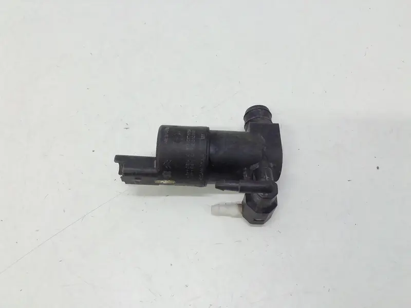 Motorino vaschetta tergicristallo PEUGEOT 2008 Serie (19>) 9641553880 Benzina