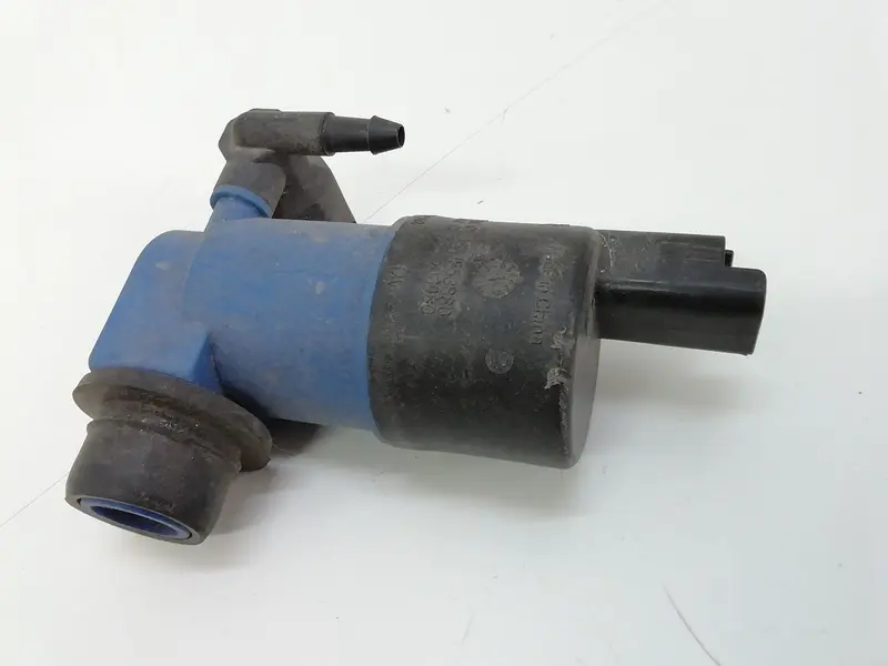 Motorino vaschetta tergicristallo PEUGEOT 208 Serie (12>19) 9641553880 Benzina (12>19)